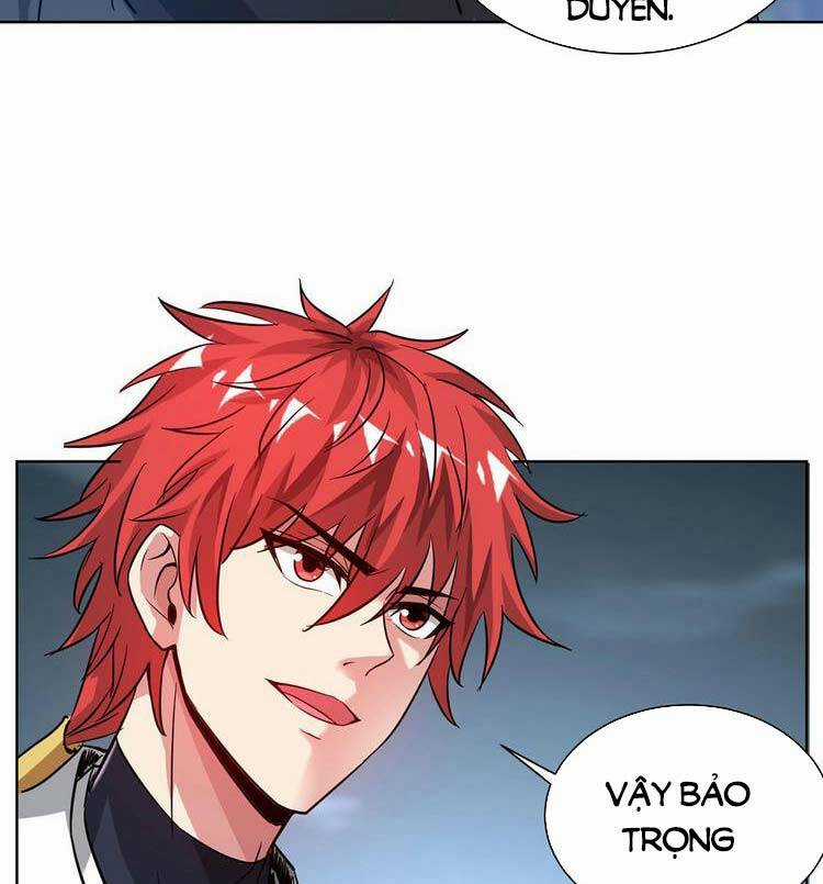 Vạn Cổ Đệ Nhất Tế - Chapter 273 - Trang 22