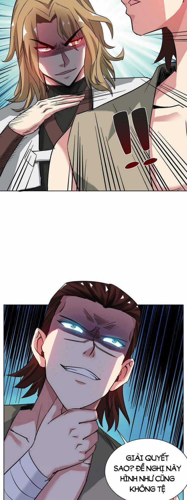 Vạn Cổ Đệ Nhất Tế - Chapter 273 - Trang 8