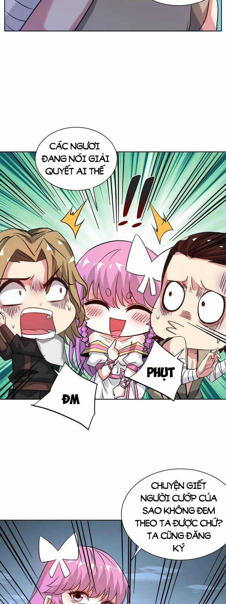 Vạn Cổ Đệ Nhất Tế - Chapter 273 - Trang 9