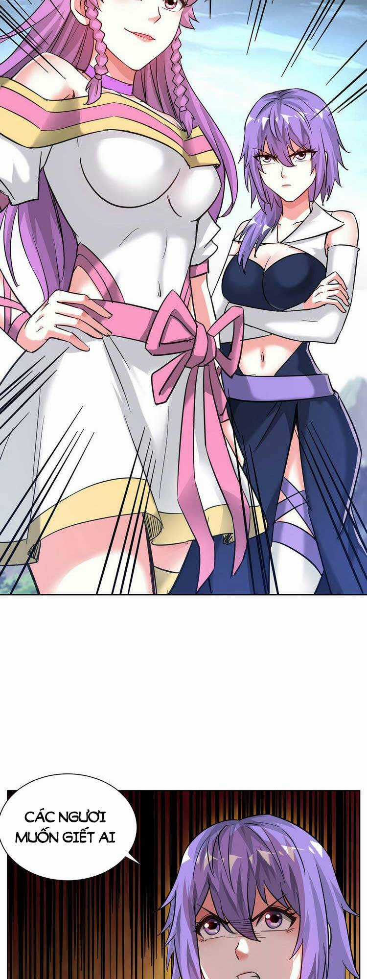 Vạn Cổ Đệ Nhất Tế - Chapter 273 - Trang 10