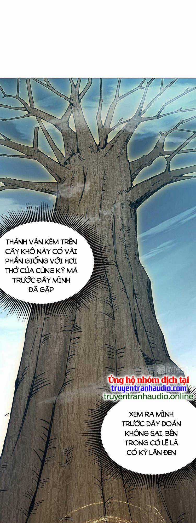 Vạn Cổ Đệ Nhất Tế - Chapter 274 - Trang 11