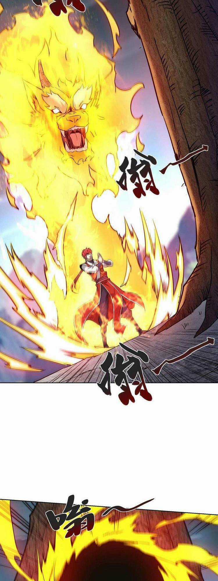 Vạn Cổ Đệ Nhất Tế - Chapter 274 - Trang 20