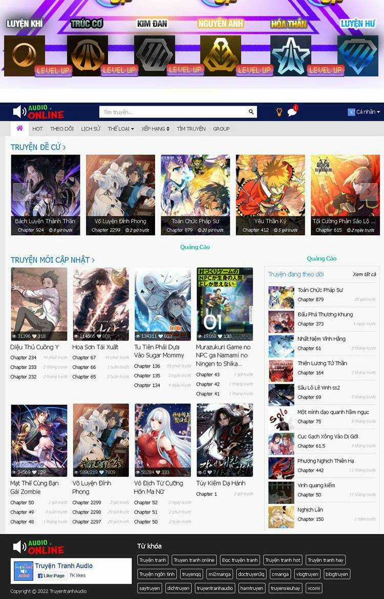 Vạn Cổ Đệ Nhất Tế - Chapter 274 - Trang 27