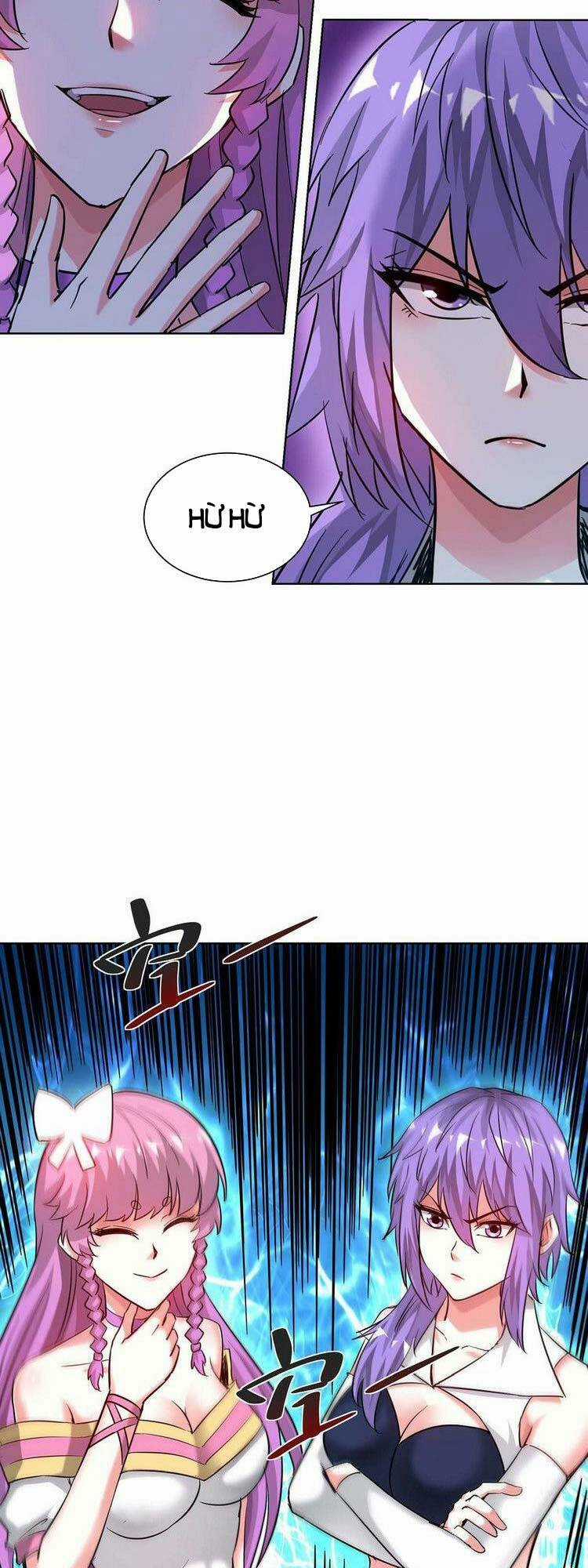 Vạn Cổ Đệ Nhất Tế - Chapter 274 - Trang 8