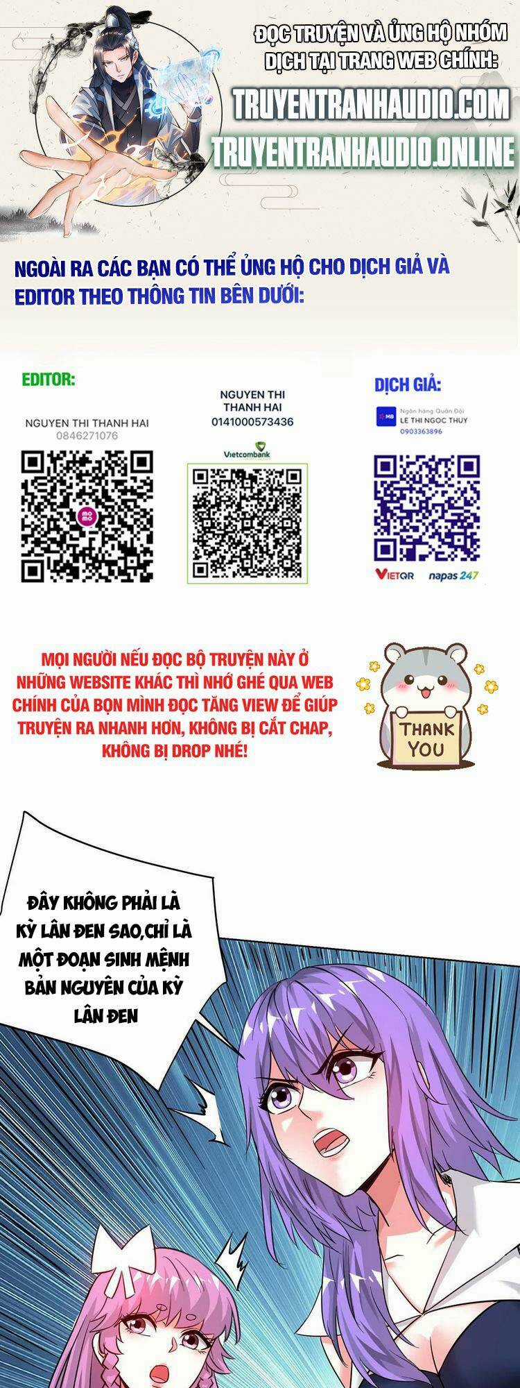 Vạn Cổ Đệ Nhất Tế - Chapter 275 - Trang 1