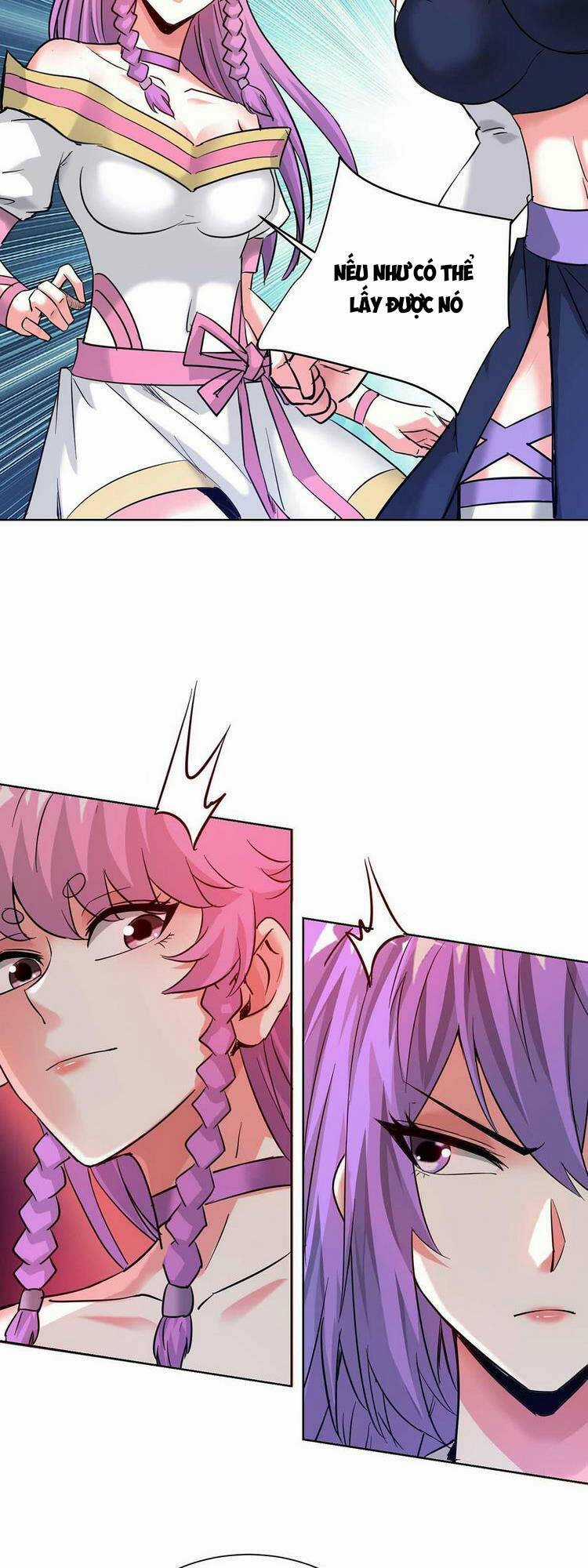 Vạn Cổ Đệ Nhất Tế - Chapter 275 - Trang 2