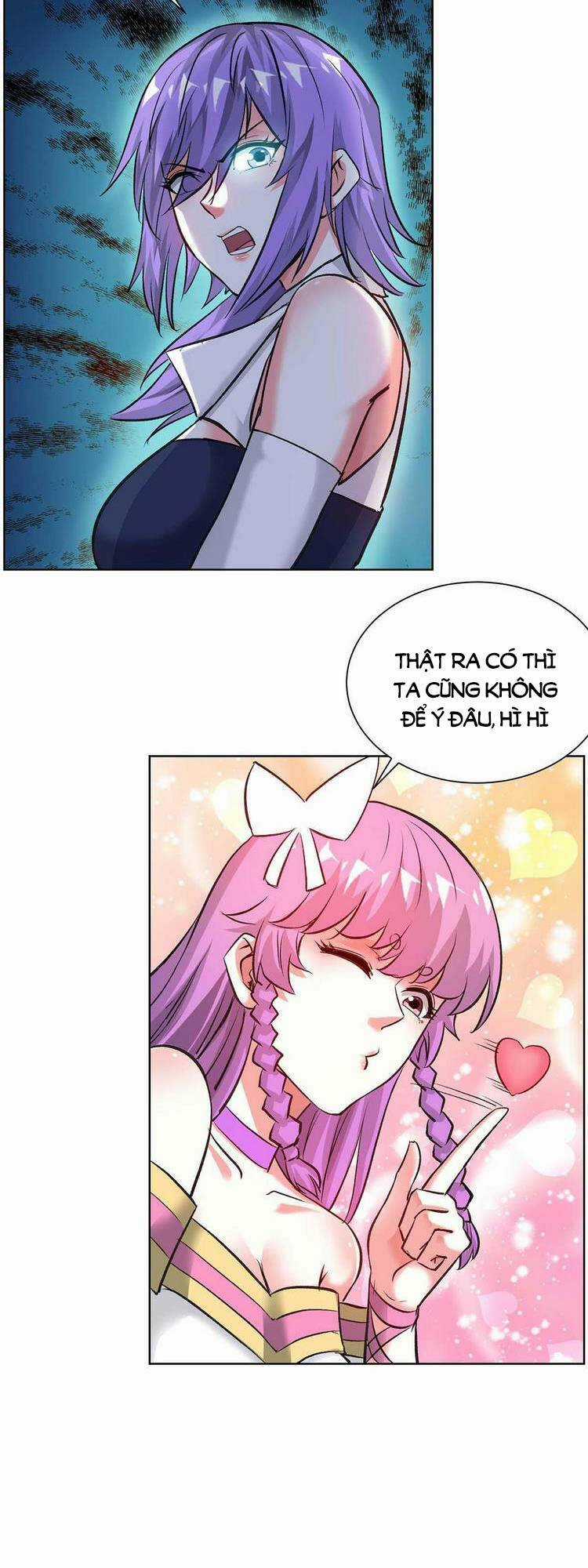 Vạn Cổ Đệ Nhất Tế - Chapter 275 - Trang 16