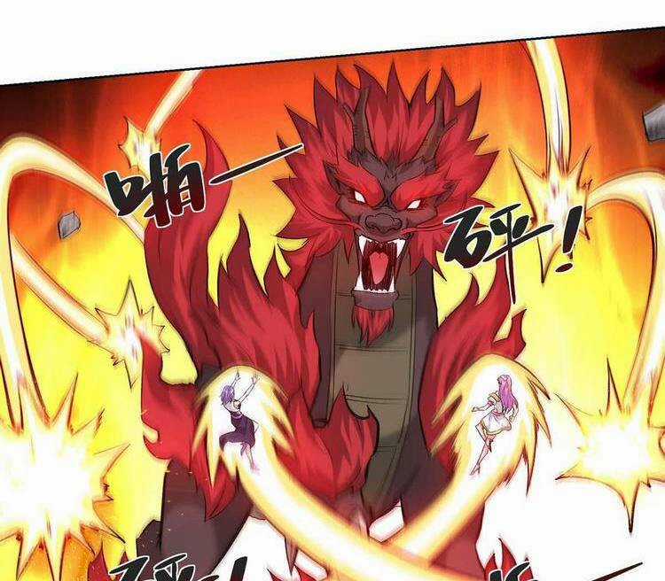 Vạn Cổ Đệ Nhất Tế - Chapter 275 - Trang 17