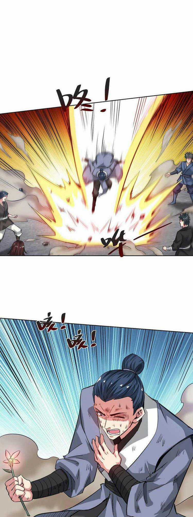 Vạn Cổ Đệ Nhất Tế - Chapter 275 - Trang 20