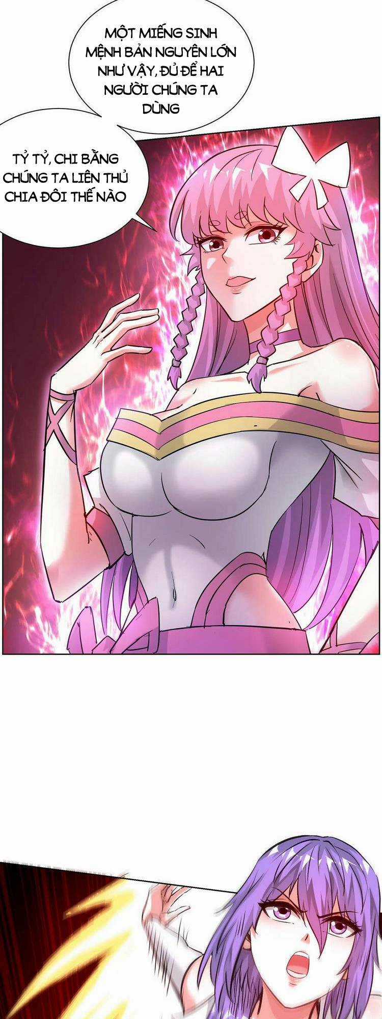 Vạn Cổ Đệ Nhất Tế - Chapter 275 - Trang 3