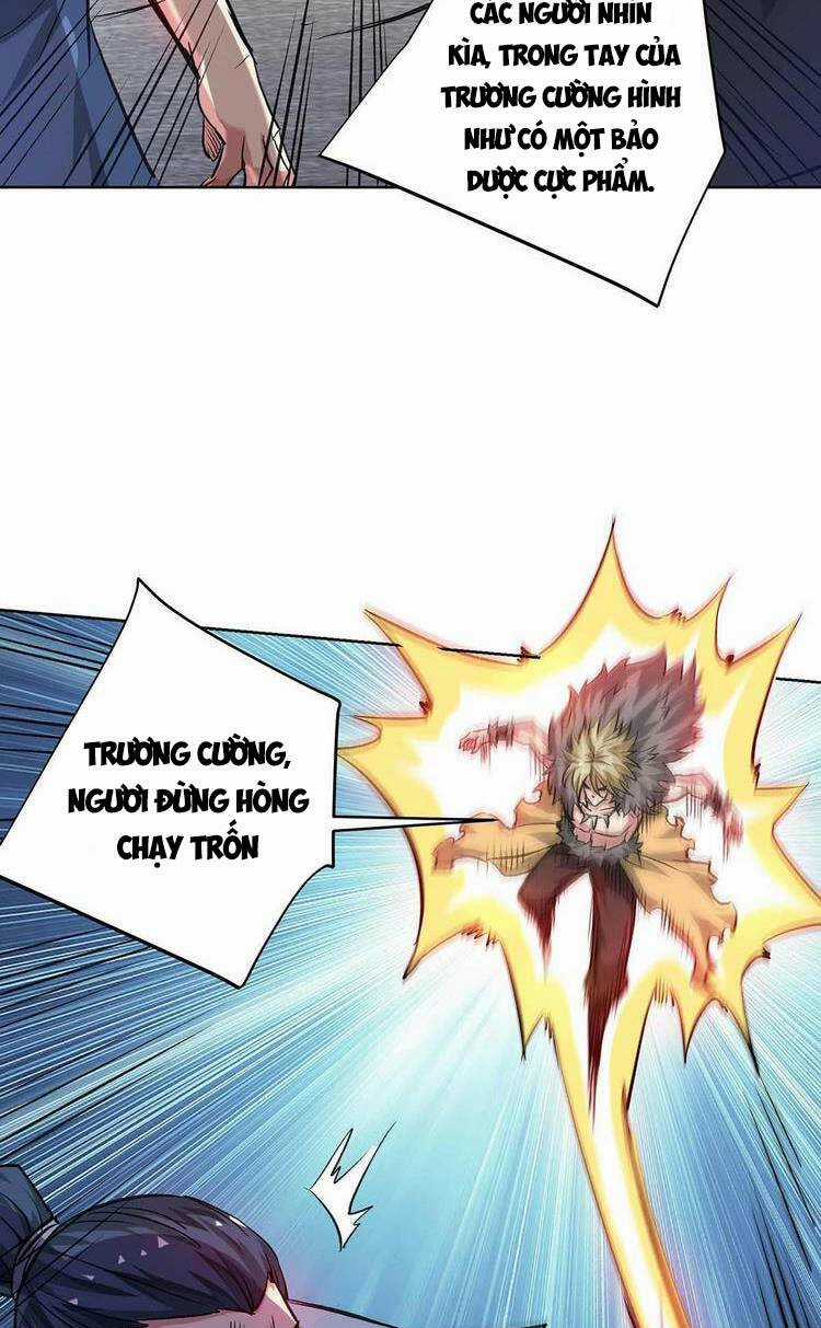 Vạn Cổ Đệ Nhất Tế - Chapter 275 - Trang 22