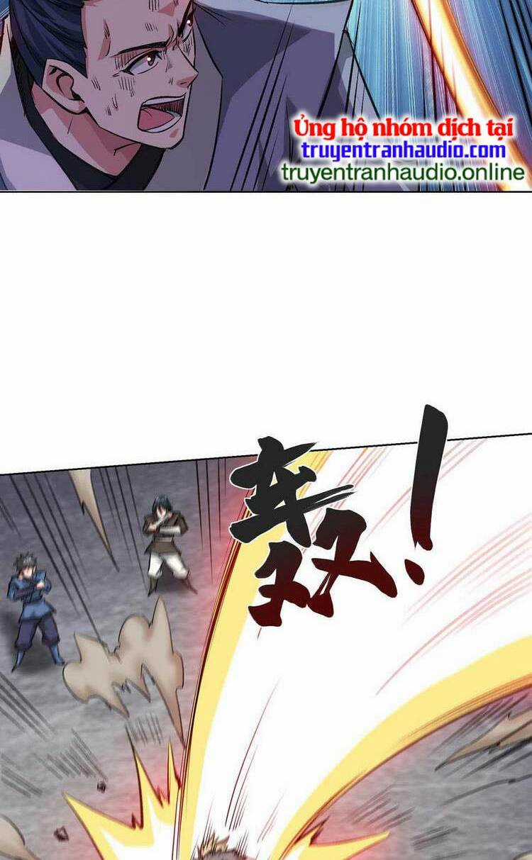 Vạn Cổ Đệ Nhất Tế - Chapter 275 - Trang 23