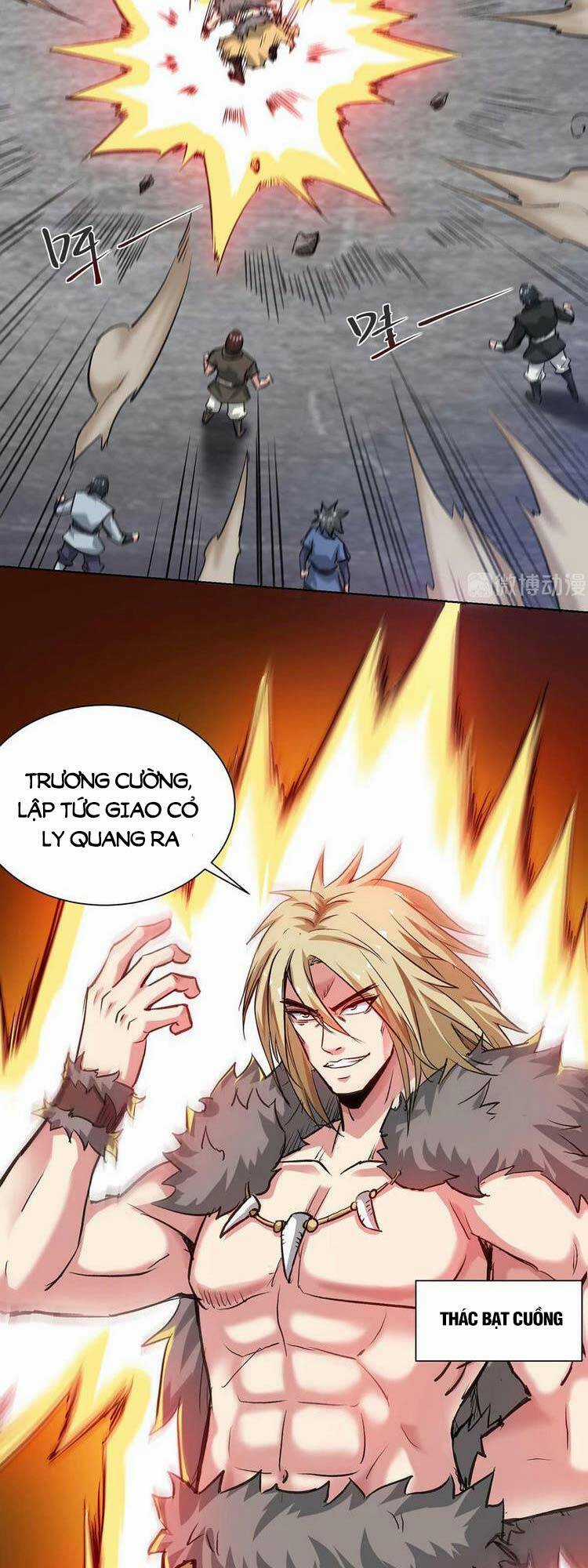 Vạn Cổ Đệ Nhất Tế - Chapter 275 - Trang 24