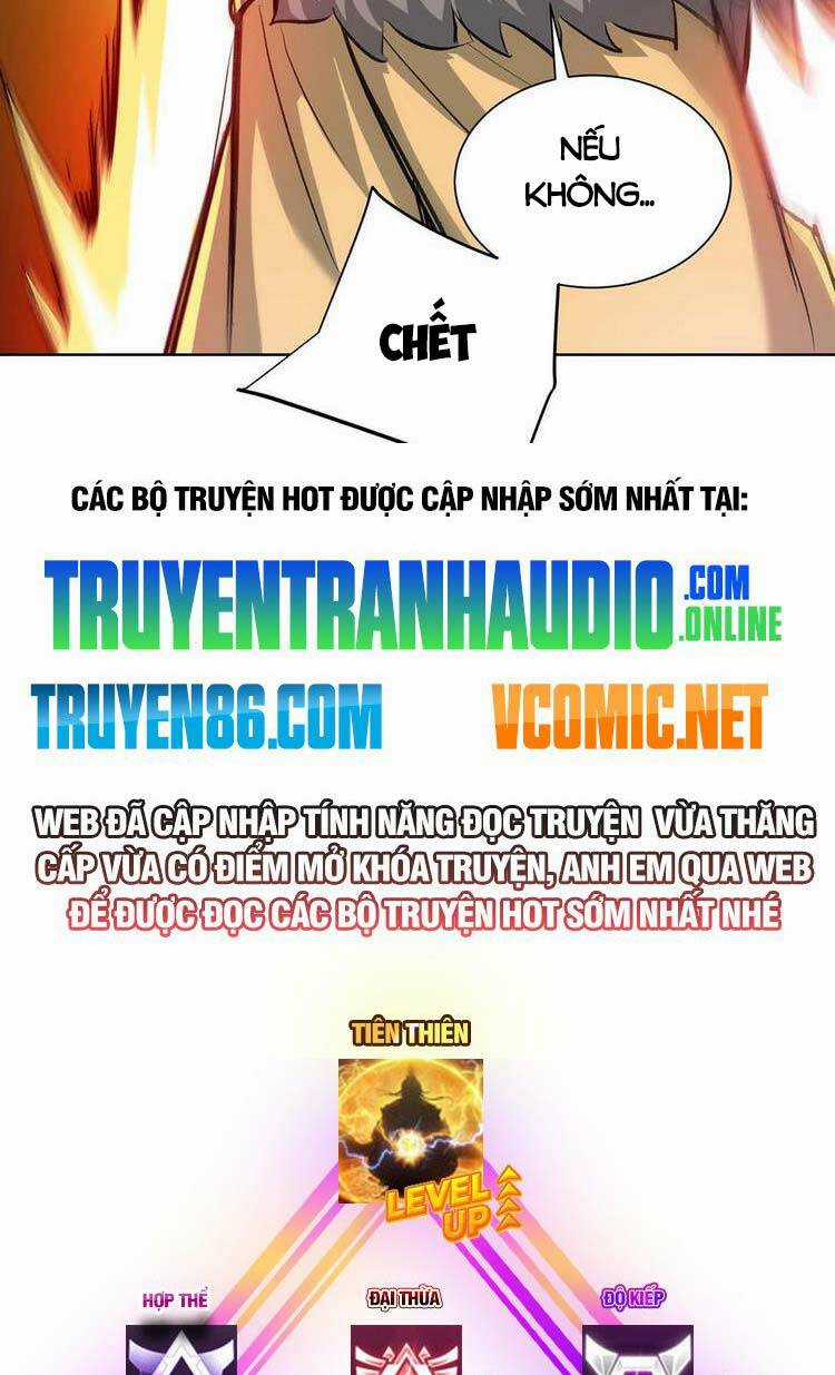 Vạn Cổ Đệ Nhất Tế - Chapter 275 - Trang 25