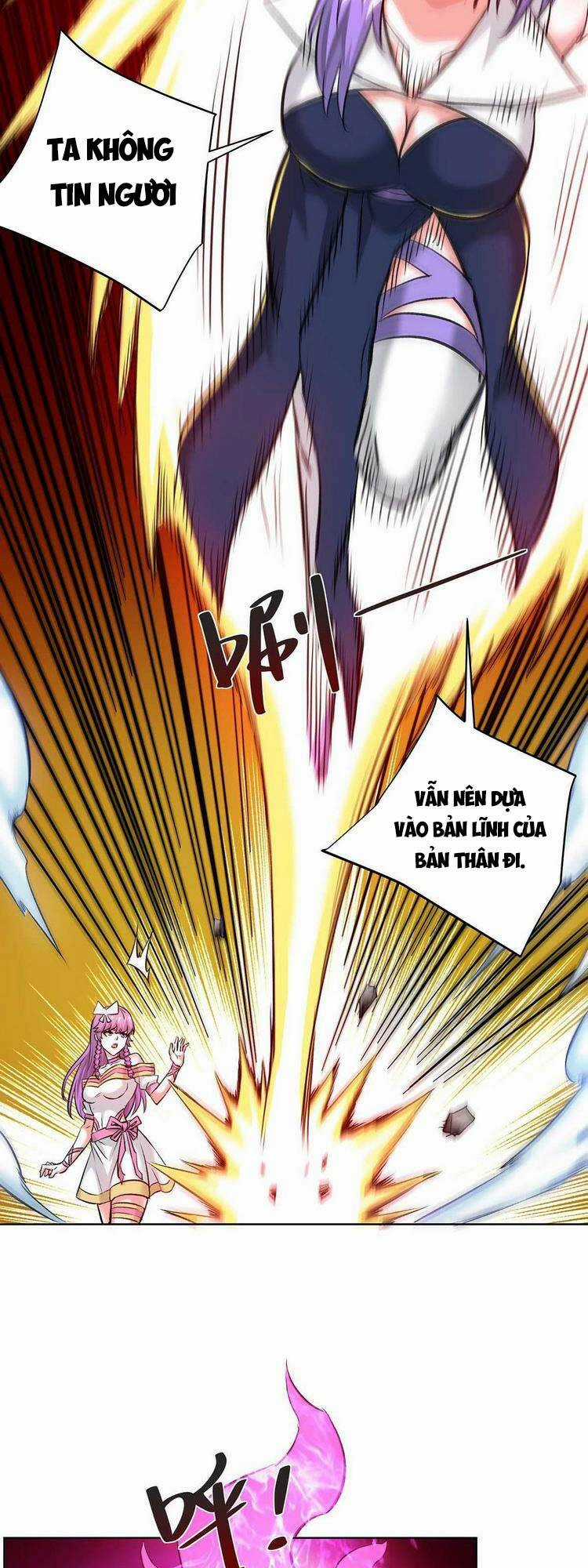 Vạn Cổ Đệ Nhất Tế - Chapter 275 - Trang 4