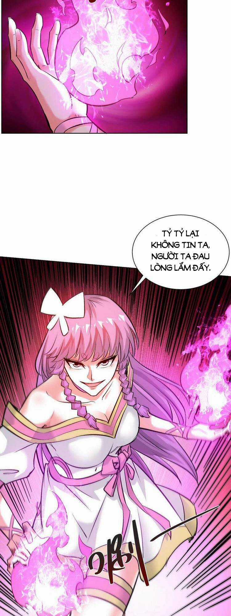 Vạn Cổ Đệ Nhất Tế - Chapter 275 - Trang 5