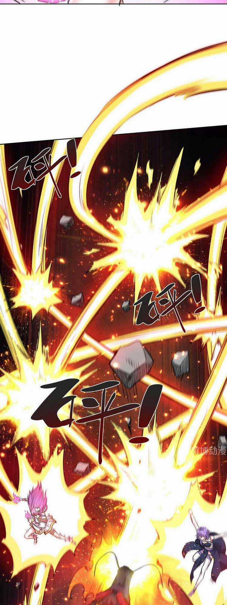 Vạn Cổ Đệ Nhất Tế - Chapter 275 - Trang 6