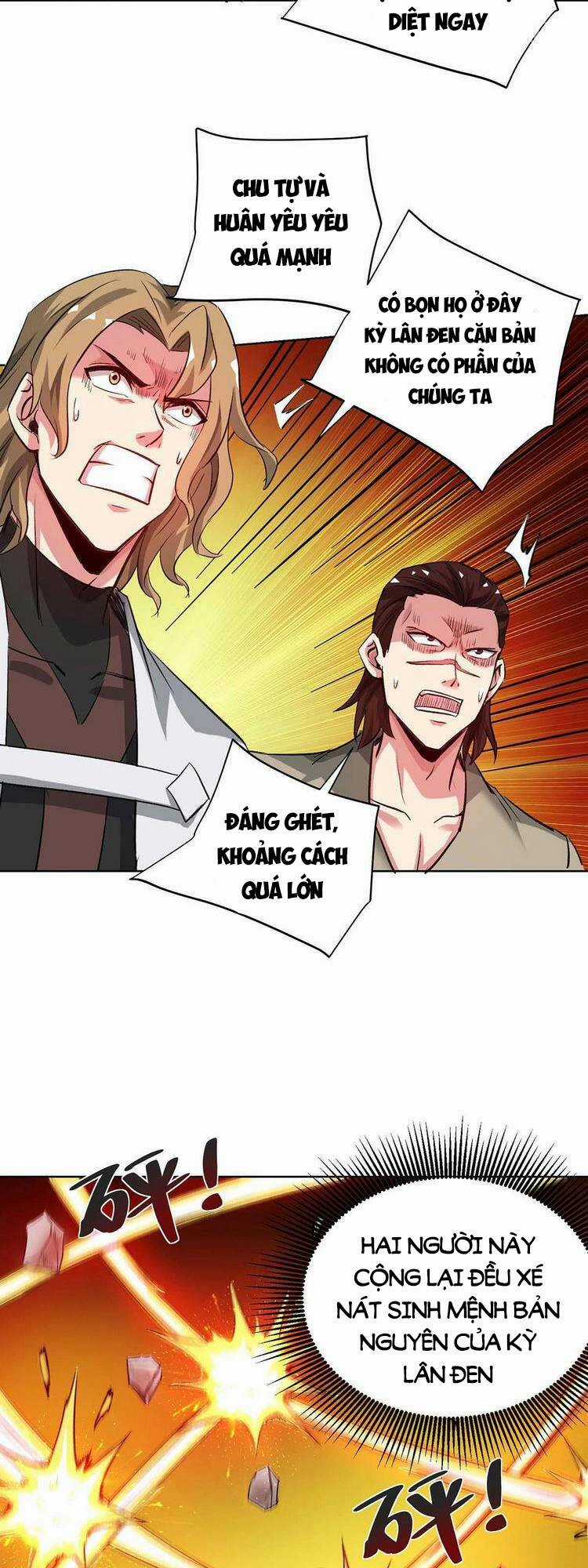 Vạn Cổ Đệ Nhất Tế - Chapter 275 - Trang 8