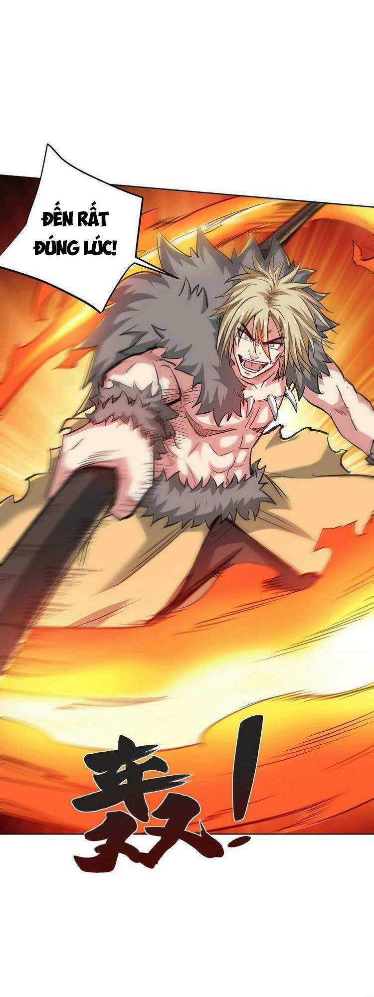 Vạn Cổ Đệ Nhất Tế - Chapter 276 - Trang 13