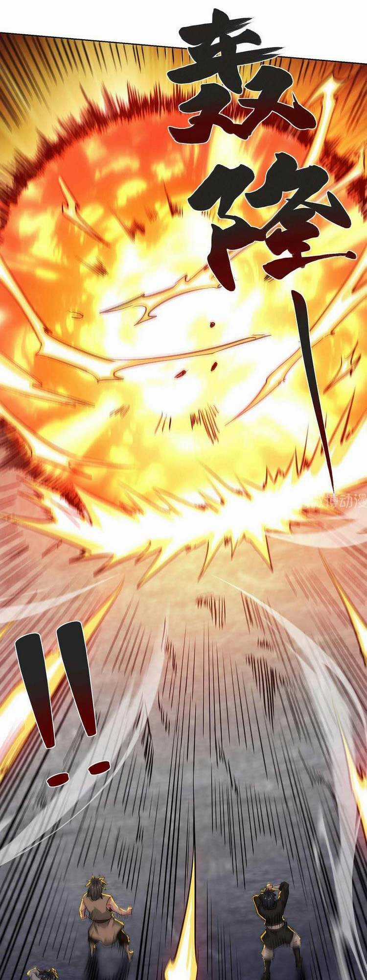 Vạn Cổ Đệ Nhất Tế - Chapter 276 - Trang 15