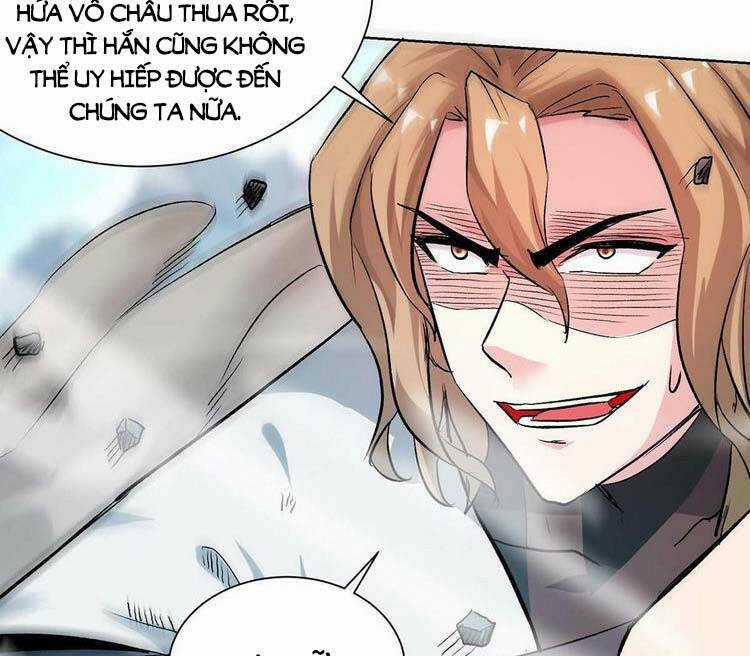 Vạn Cổ Đệ Nhất Tế - Chapter 276 - Trang 17