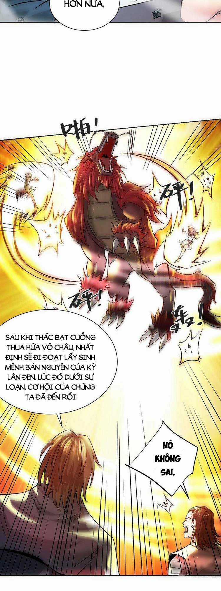 Vạn Cổ Đệ Nhất Tế - Chapter 276 - Trang 18