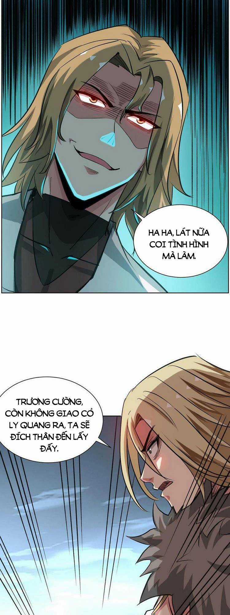 Vạn Cổ Đệ Nhất Tế - Chapter 276 - Trang 3