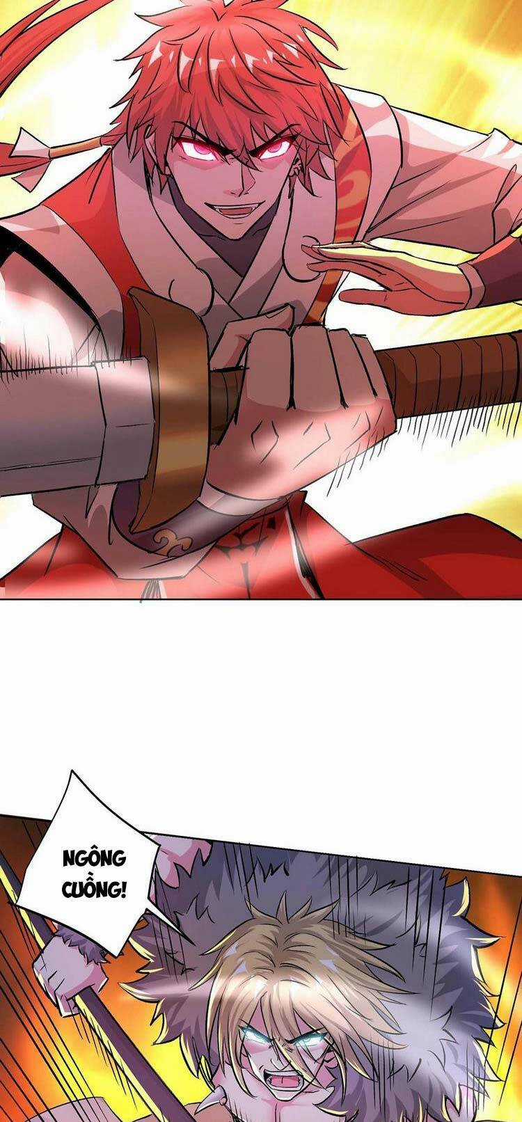 Vạn Cổ Đệ Nhất Tế - Chapter 276 - Trang 22