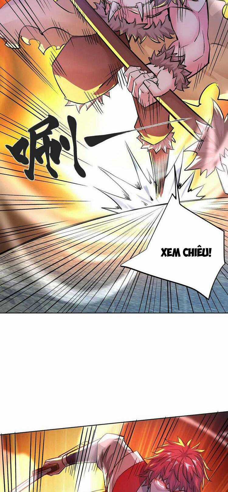 Vạn Cổ Đệ Nhất Tế - Chapter 276 - Trang 23