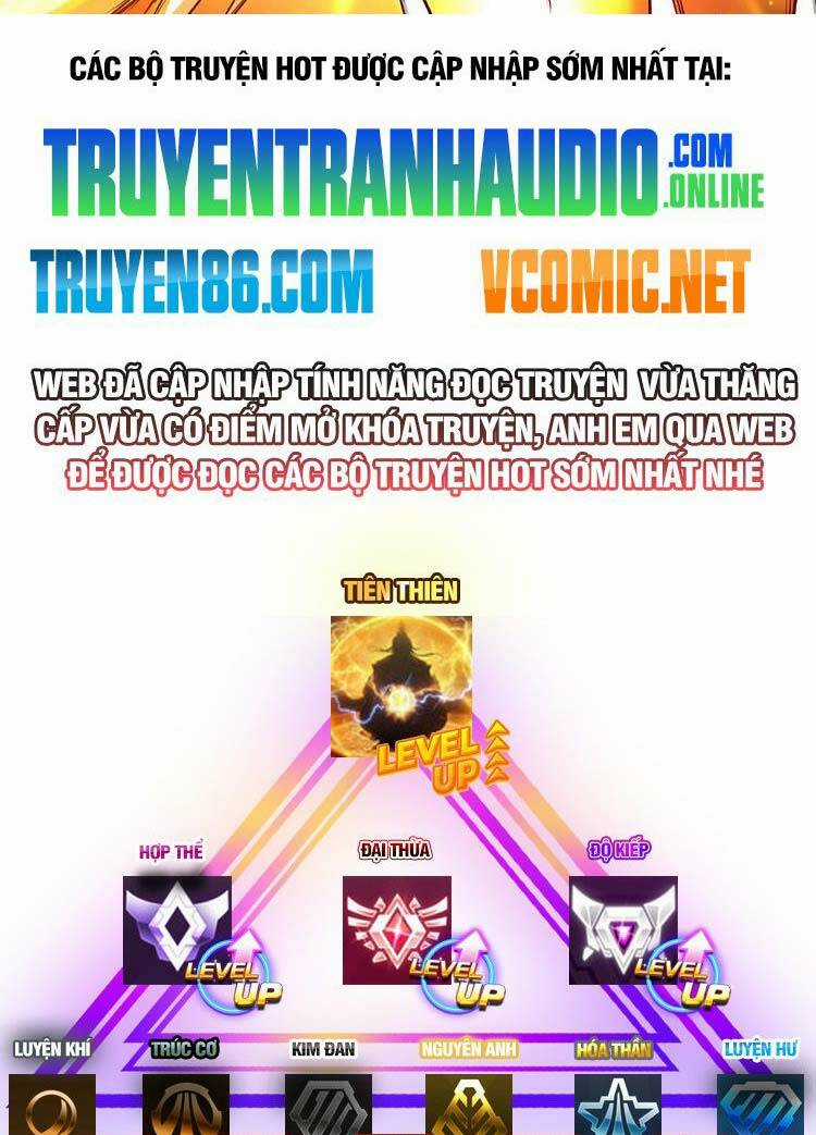 Vạn Cổ Đệ Nhất Tế - Chapter 276 - Trang 25