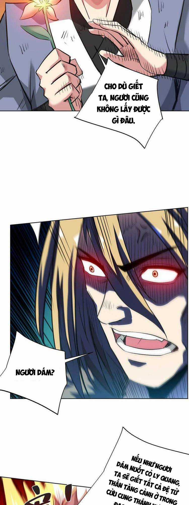 Vạn Cổ Đệ Nhất Tế - Chapter 276 - Trang 5