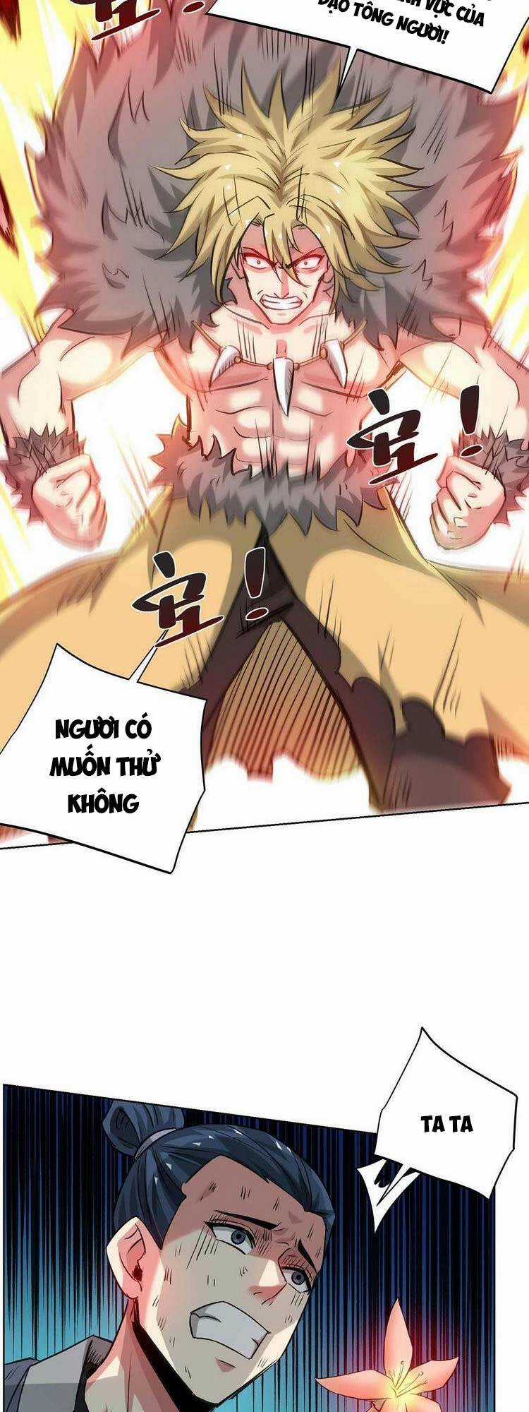 Vạn Cổ Đệ Nhất Tế - Chapter 276 - Trang 6