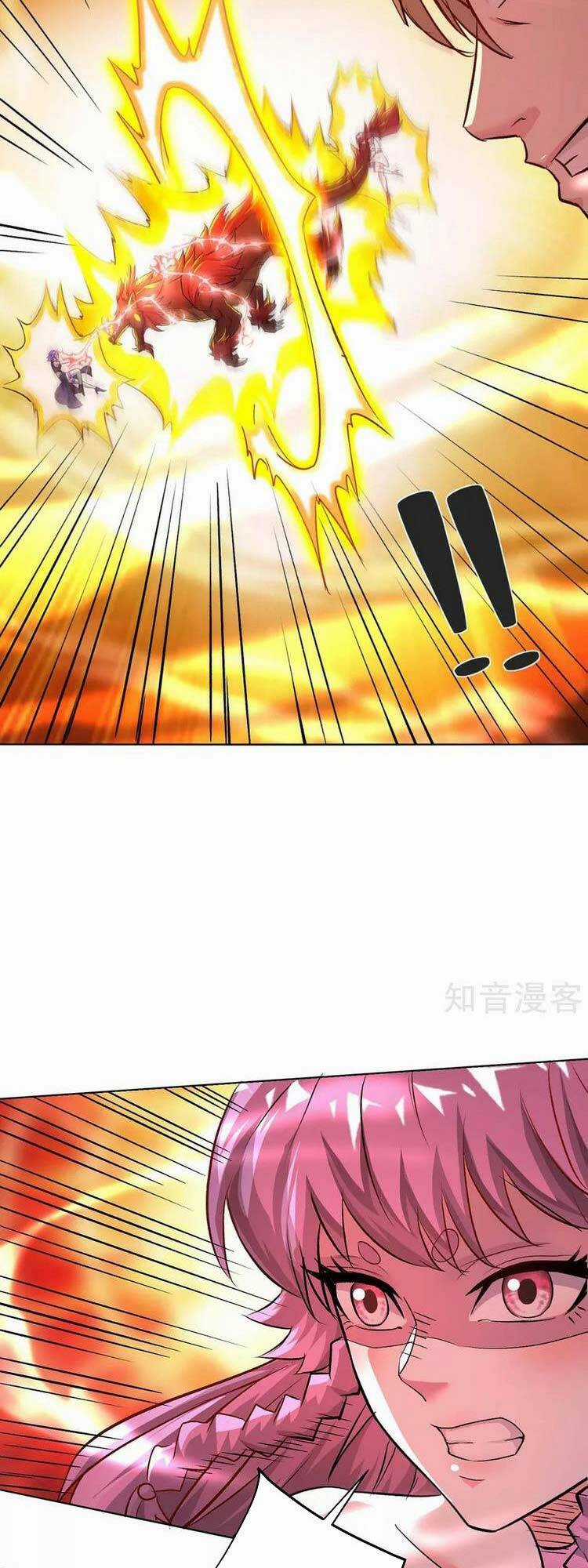 Vạn Cổ Đệ Nhất Tế - Chapter 277 - Trang 11