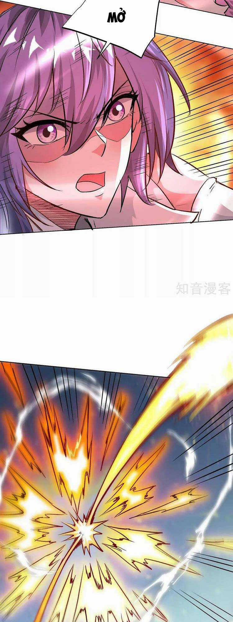 Vạn Cổ Đệ Nhất Tế - Chapter 277 - Trang 12