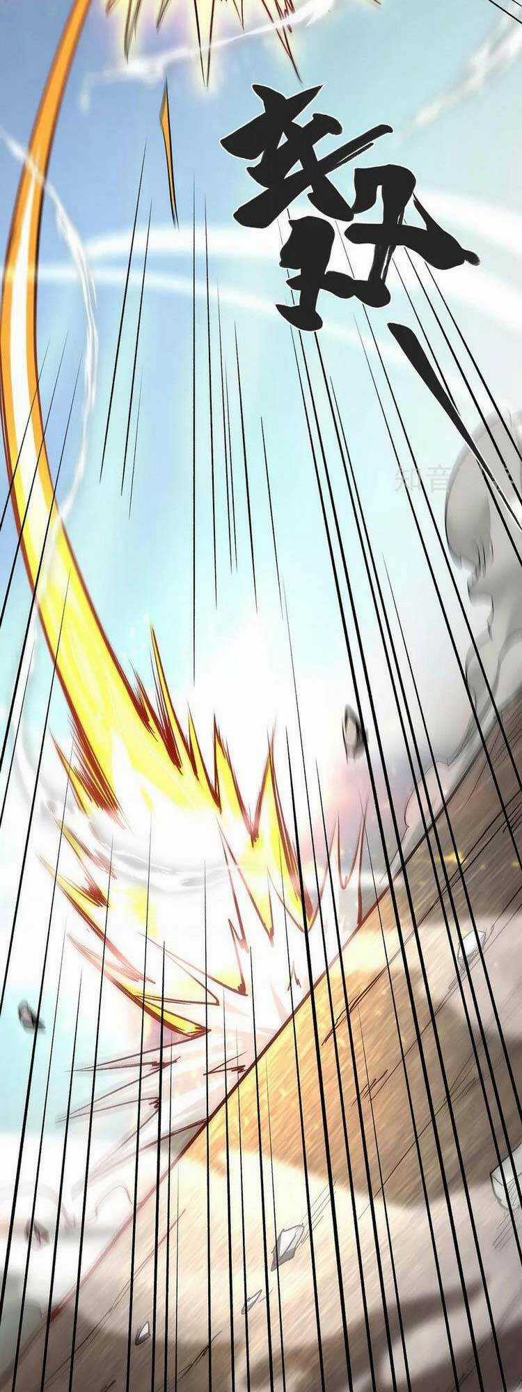 Vạn Cổ Đệ Nhất Tế - Chapter 277 - Trang 13