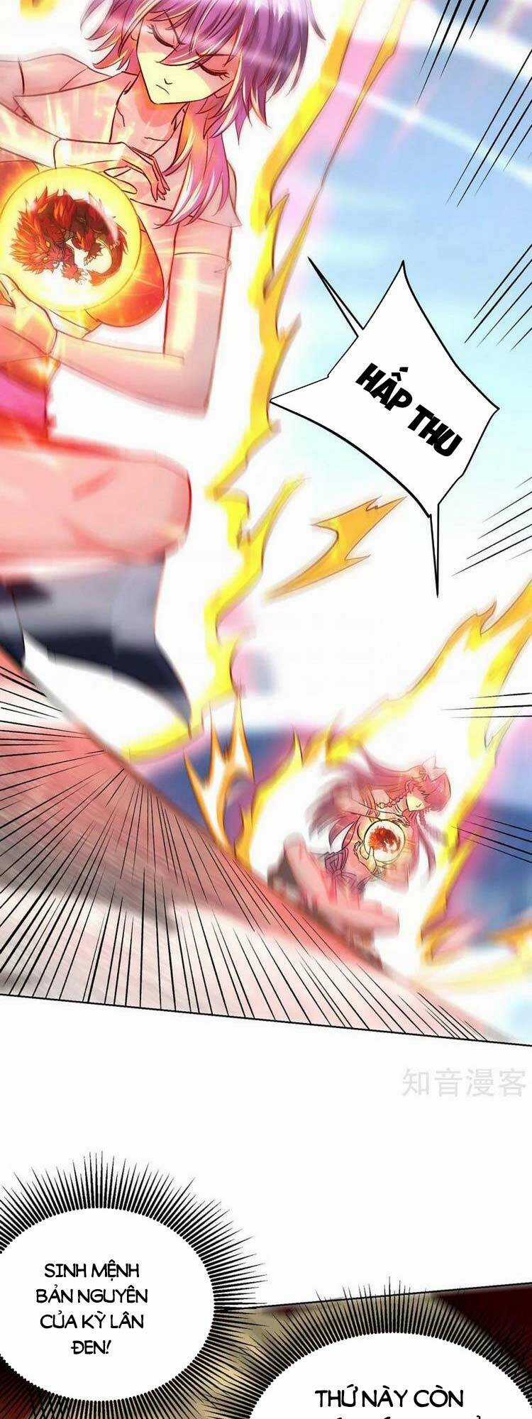 Vạn Cổ Đệ Nhất Tế - Chapter 277 - Trang 16