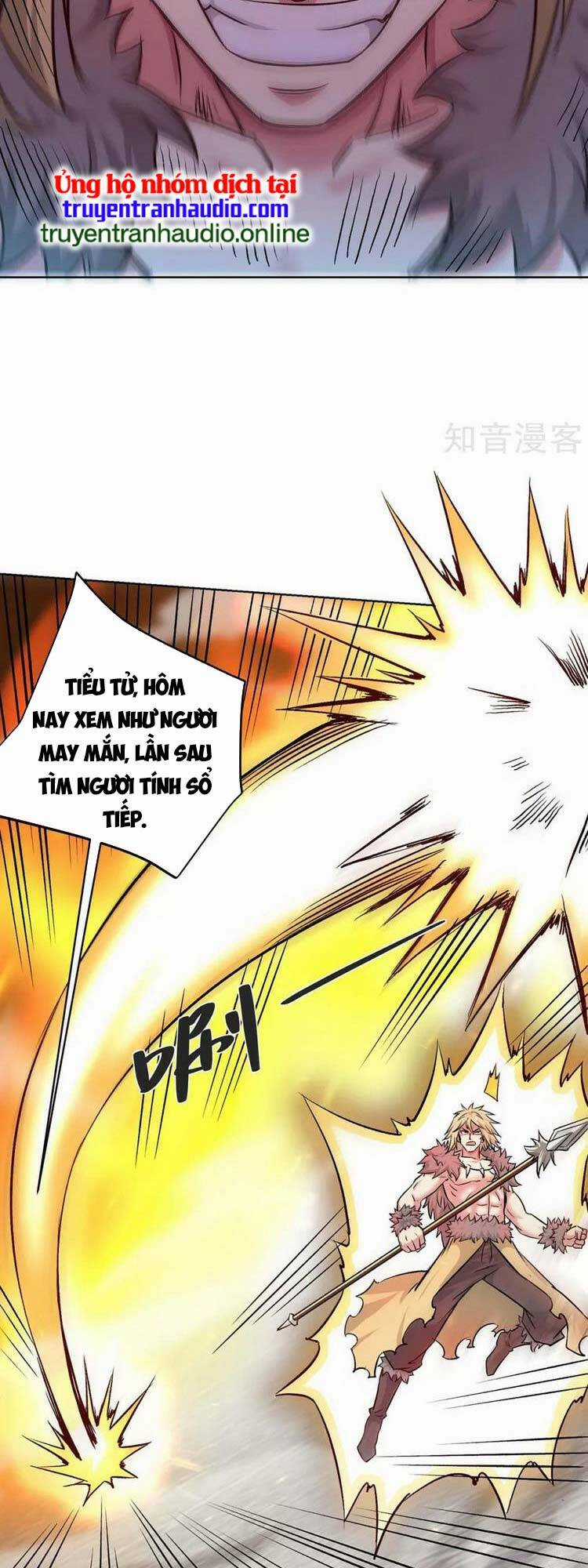 Vạn Cổ Đệ Nhất Tế - Chapter 277 - Trang 18