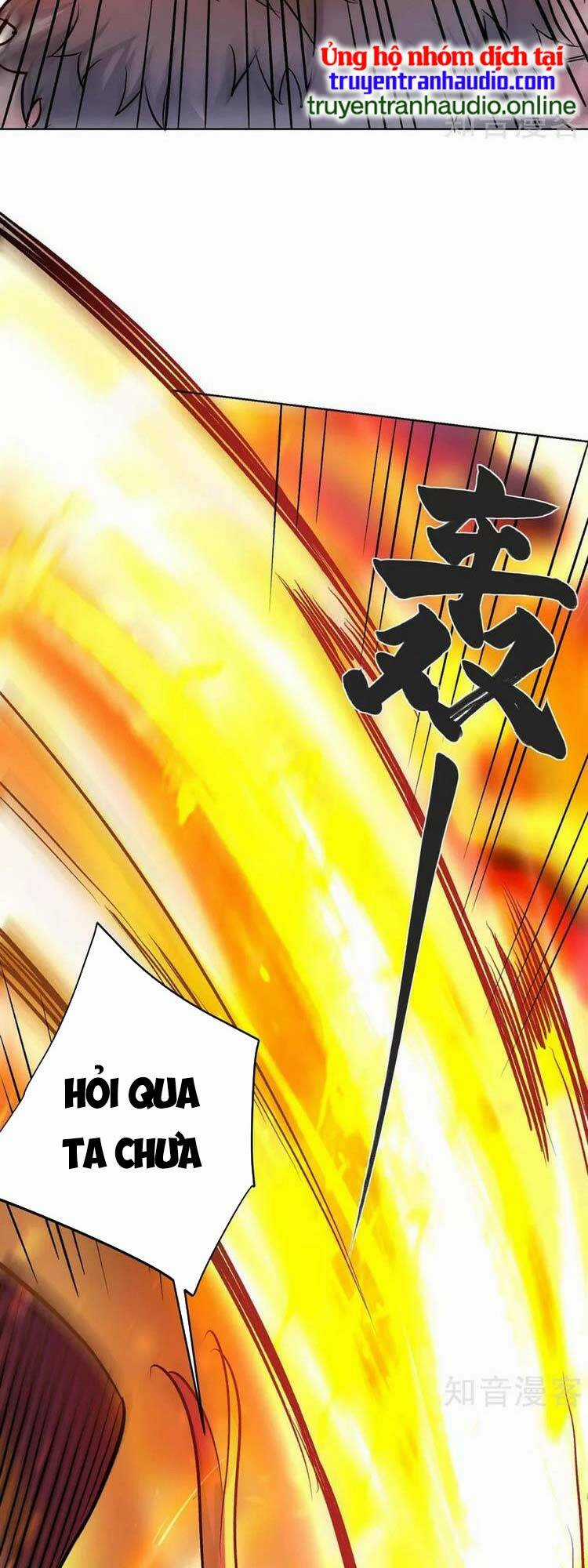 Vạn Cổ Đệ Nhất Tế - Chapter 277 - Trang 20