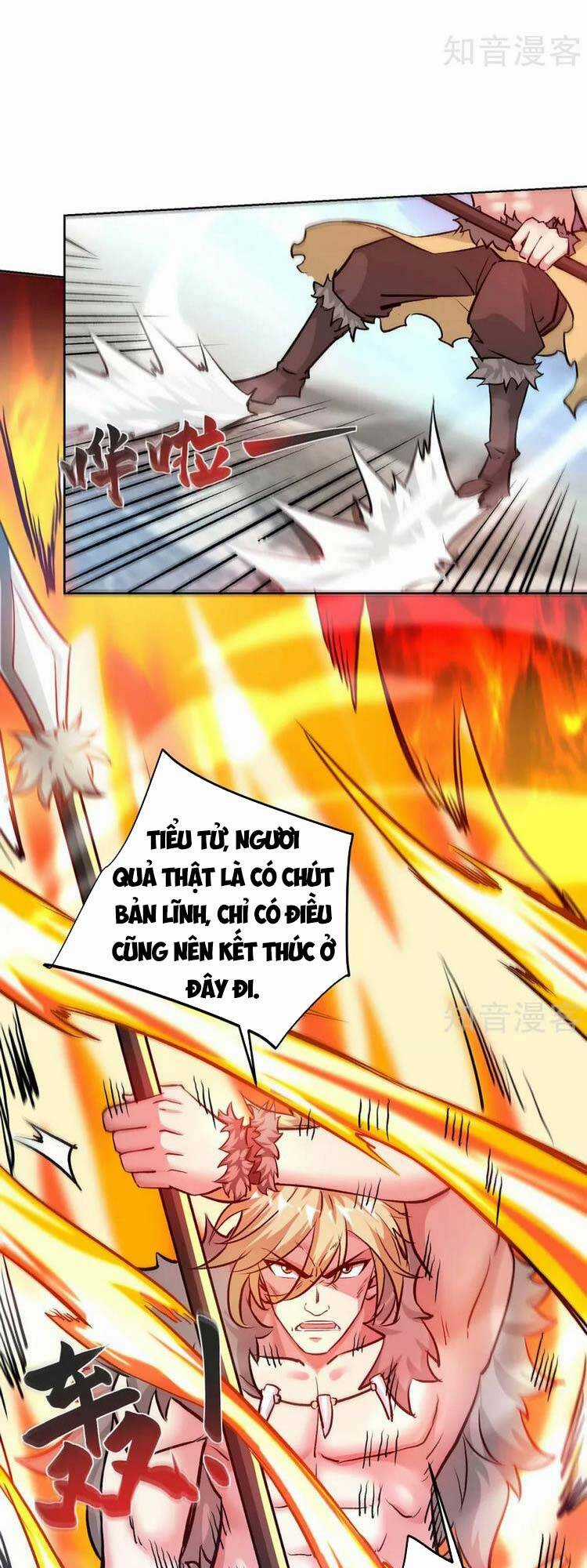 Vạn Cổ Đệ Nhất Tế - Chapter 278 - Trang 15