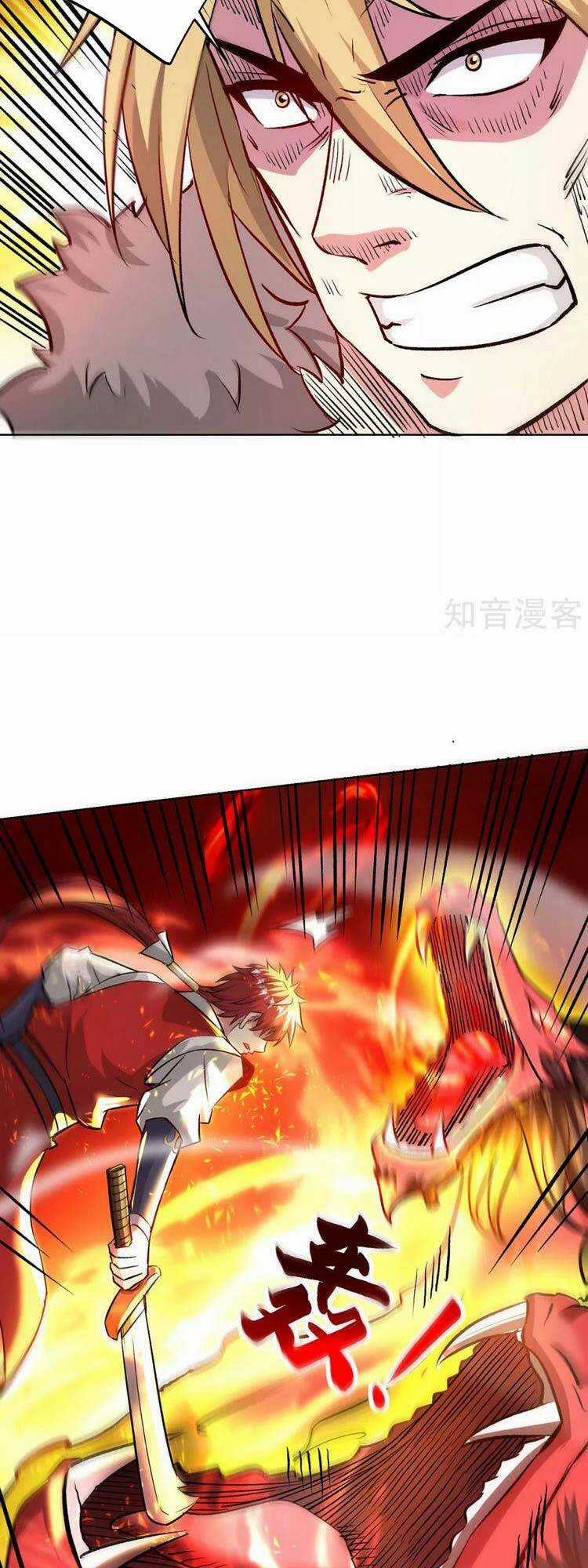 Vạn Cổ Đệ Nhất Tế - Chapter 278 - Trang 18