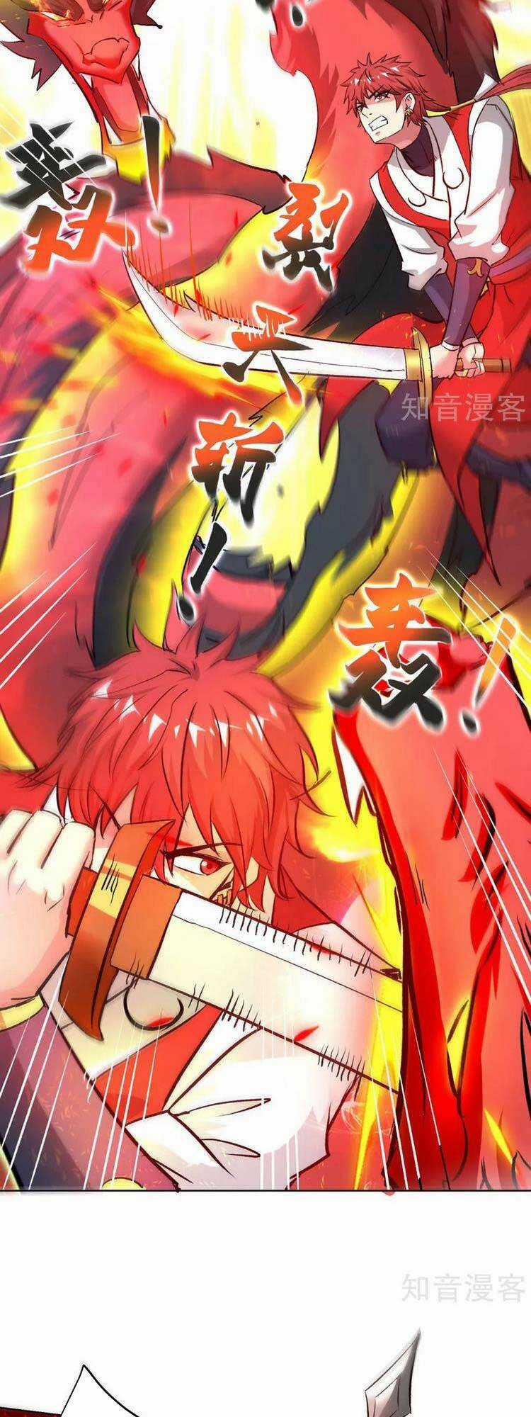 Vạn Cổ Đệ Nhất Tế - Chapter 278 - Trang 21