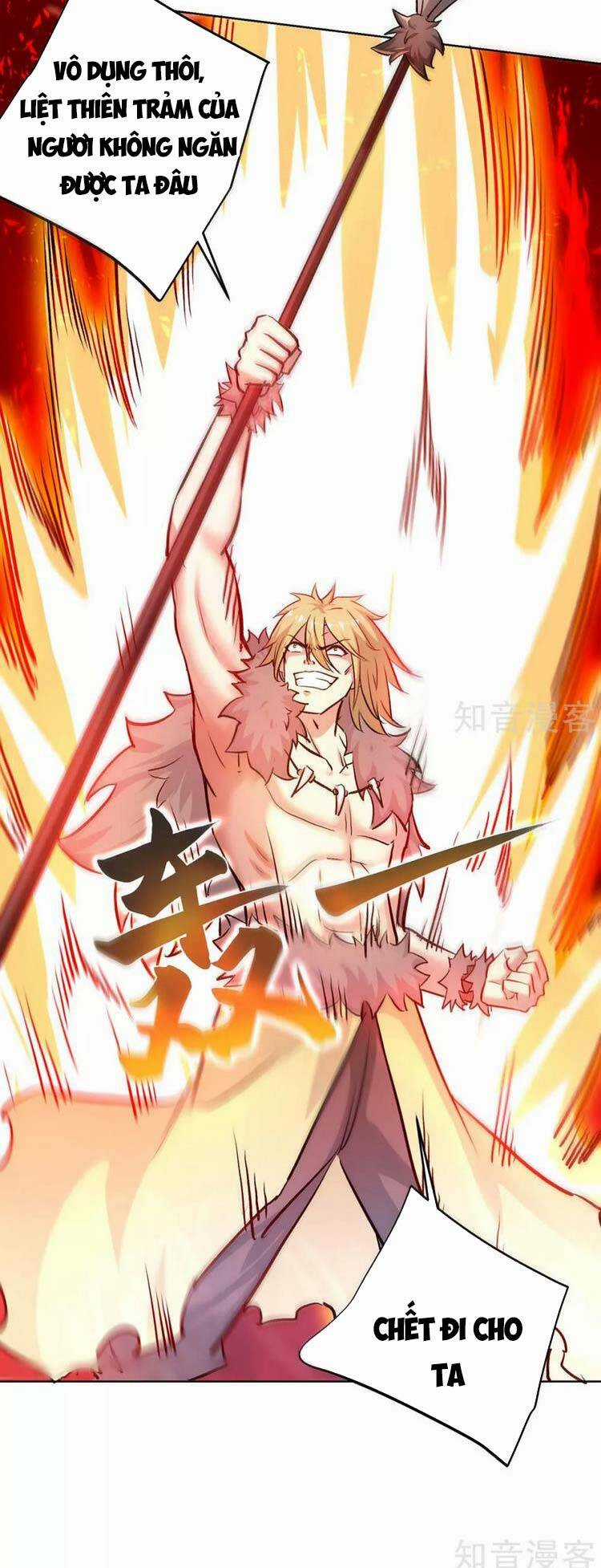 Vạn Cổ Đệ Nhất Tế - Chapter 278 - Trang 22