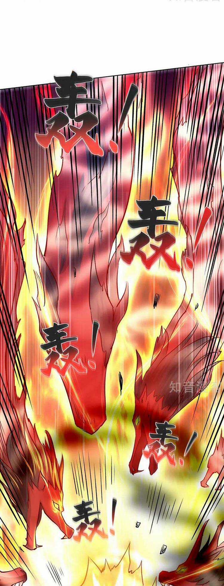 Vạn Cổ Đệ Nhất Tế - Chapter 278 - Trang 23