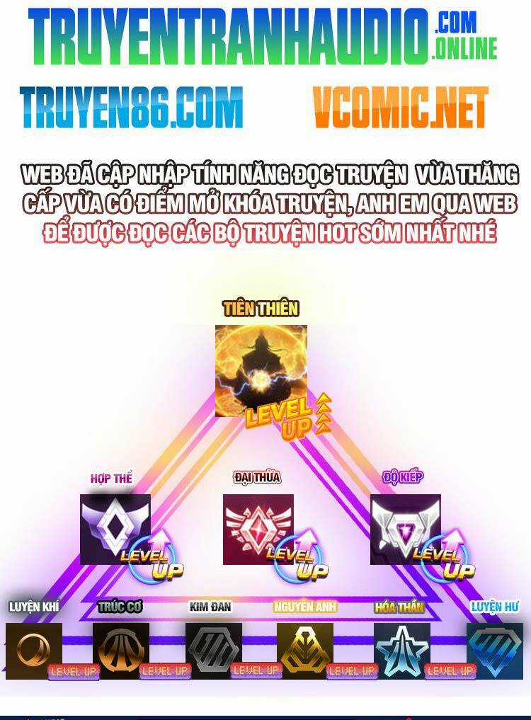 Vạn Cổ Đệ Nhất Tế - Chapter 278 - Trang 25