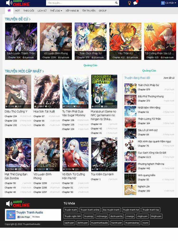 Vạn Cổ Đệ Nhất Tế - Chapter 278 - Trang 26