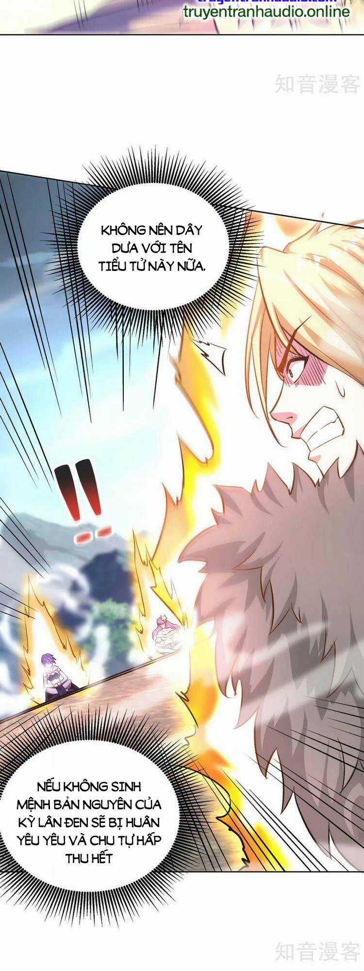 Vạn Cổ Đệ Nhất Tế - Chapter 278 - Trang 4