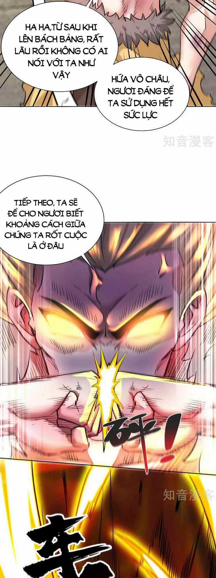 Vạn Cổ Đệ Nhất Tế - Chapter 279 - Trang 20