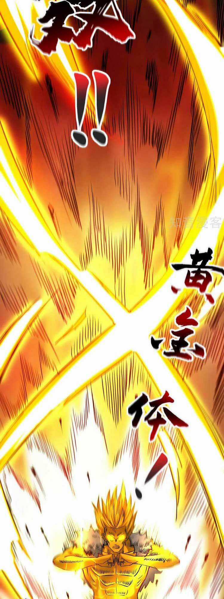 Vạn Cổ Đệ Nhất Tế - Chapter 279 - Trang 21