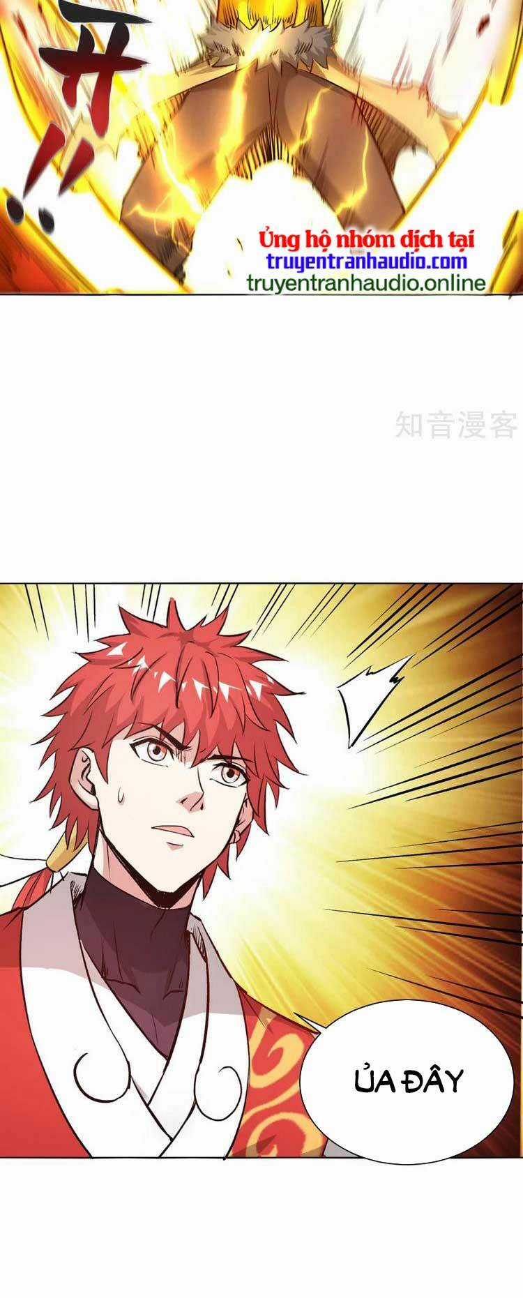 Vạn Cổ Đệ Nhất Tế - Chapter 279 - Trang 22