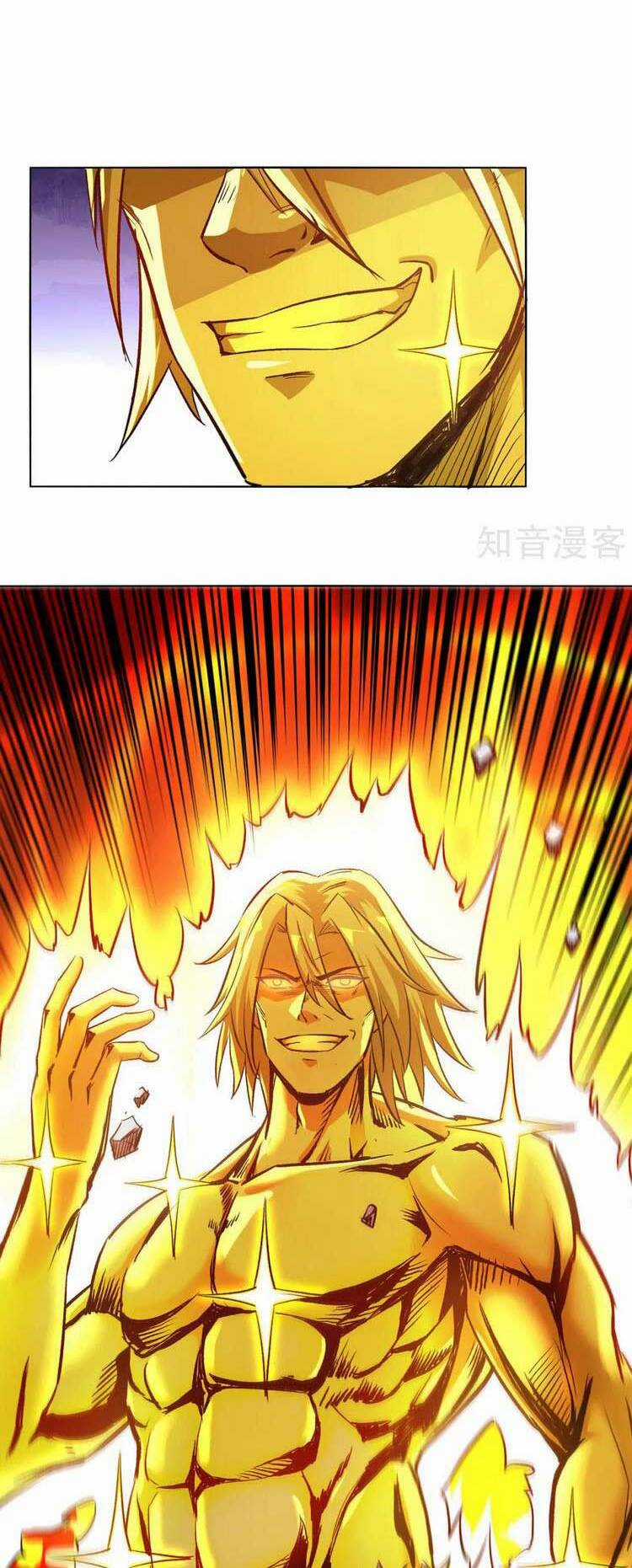 Vạn Cổ Đệ Nhất Tế - Chapter 279 - Trang 23